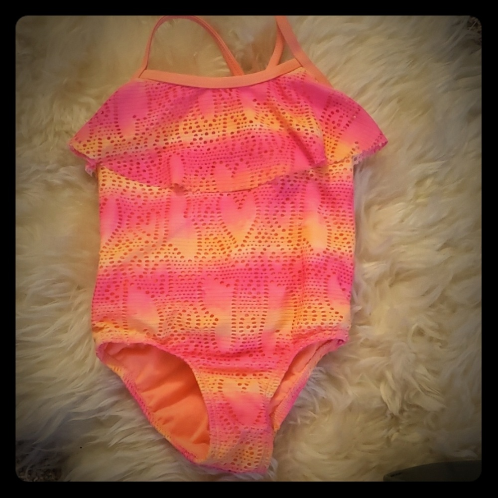 Toddler Swimsuit